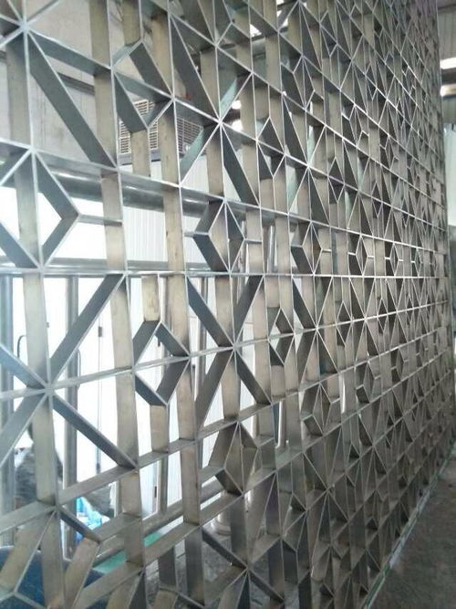 吐魯番美式屏風(fēng)焊接打磨廠家定制