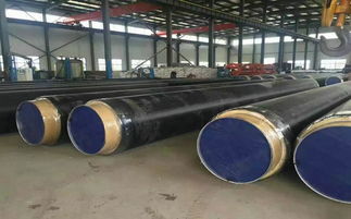 聚氨酯保溫管發(fā)泡