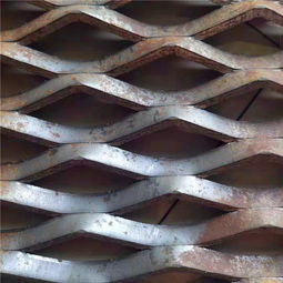 百鵬絲網(wǎng) 圖 鋼笆片 菱形網(wǎng)片