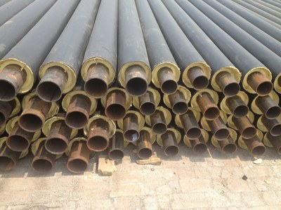 DN1020 鋼套鋼地埋架空保溫管豐順廠家直銷_環(huán)保/保溫/密封/防水防火材料_保溫材料_聚氨酯_產(chǎn)品庫_中國環(huán)保在線