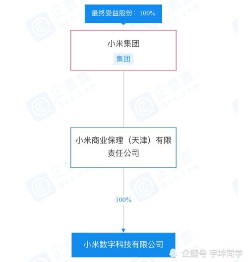 小米數(shù)字科技經(jīng)營(yíng)異常引關(guān)注，旗下小米支付及信息系統(tǒng)運(yùn)行維護(hù)服務(wù)將受何影響？
